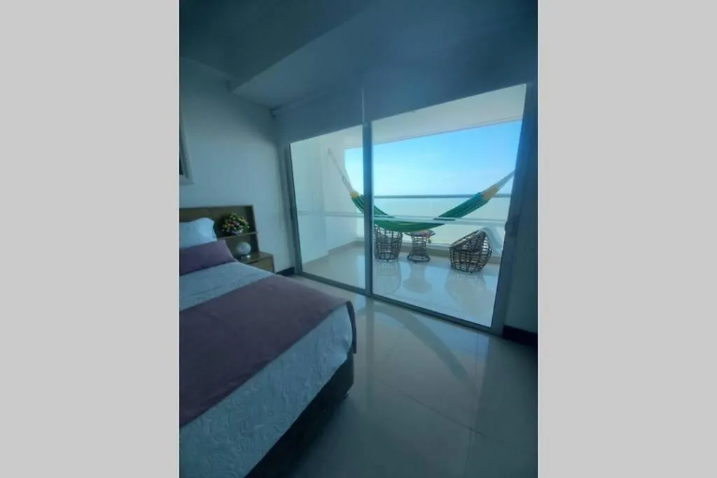 Appartamento Caminando Hacia La Playa Cartagena 0*,  Colombia