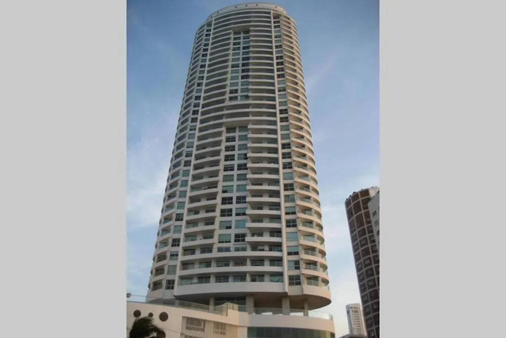 Appartamento Caminando Hacia La Playa Cartagena 0*,  Colombia