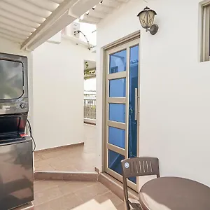  Apartment Passarela