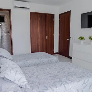 1 Alcoba Morros 922 Rnt 132107 Apartamento