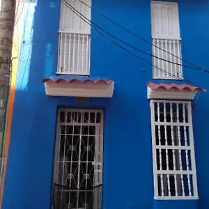  Homestay Casa 39-37