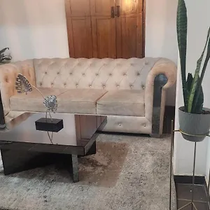 Linving Buenos Aires Apartamento Medellín