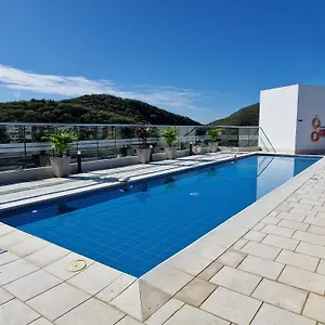- Hermoso Apto En Playa Salguero Apartamento Santa Marta (Magdalena)