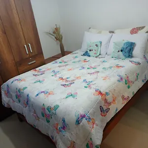 Lindo En Alquiler Apartamento Rionegro